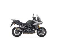 Arrow Exhaust Terminal X-Kone Nichrom Suzuki GSX-S 1000 GX 2024