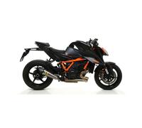 Arrow Exhaust Terminal X-Kone Titanium KTM 1290 Superduke R 2020-2022