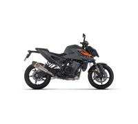 Arrow Exhaust Terminal X-Kone Titanium KTM Duke 990 2024