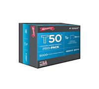 Arrow Fastener 506IP 3/8" T50 Staples