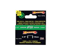 Arrow Fastener Co. .38in. JT21 Staples 276
