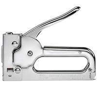 Arrow JT21C Staple Gun Tacker Silver