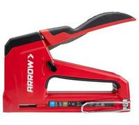 ARROW FASTENER T50RED2 T50 2-IN-1 STAPLE GUN