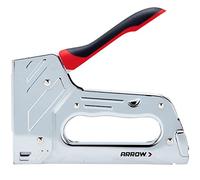 ARROW FASTENER T55BL Chrome Plated GP Stapler
