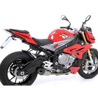 Arrow Full Competition Evo Titanium Exhaust BMW S 1000 R 2014-2015-2016