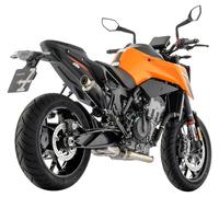 Arrow GP2 exhaust system with EC type approval S/O VA Bl, 790 Duke