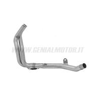 Arrow Racing Stainless Steel Collectors Honda CMX 500 Rebel 2020-2021