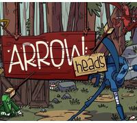 Arrow Heads PC Steam CD Key