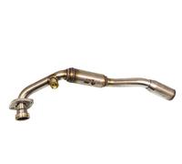 Arrow Homologated Header Exhaust Pipe - Yamaha YP125R X-Max 2010-16