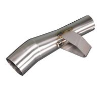Arrow Honda Nc 700 D Abs Integra Dct 12-20 Not Homologated Link Pipe