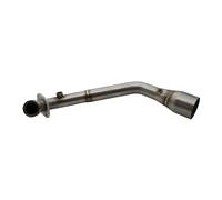 Arrow Honda Nss 125 Abs Forza 15-20 Stainless Steel Not Homologated Manifold