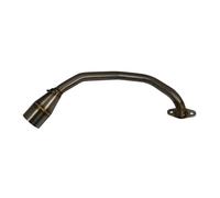 Arrow Honda Pcx 125 Cbs 18-19 Stainless Steel Not Homologated Manifold