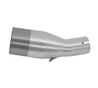 Arrow Honda Sh 350 I Abs 21-22 Not Homologated Link Pipe