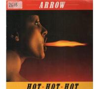 Arrow - Hot Hot Hot [12" vinyl]