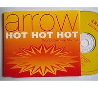 Arrow - Hot Hot Hot