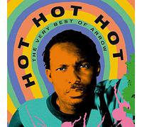 Arrow - Hot Hot Hot - The Best of Arrow - CD