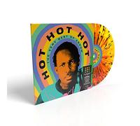 Arrow - Hot Hot Hot - The Best of Arrow [VINYL]