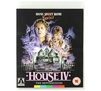 House 4 [BLU-RAY] [Region B]
