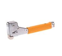 Arrow HT50 Heavy Duty Hammer Tacker Grey