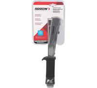 Arrow HT55 Hammer Tacker Staple Gun for T50 Staples Roofing Flooring DIY