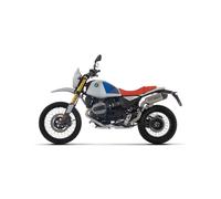 72689PK - Exhaust Muffler Arrow Indy Race Titanium BMW R 12 G/S (25-26)