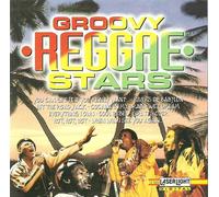 Arrow Jimmy Cliff Judge Dread Althia & Donna Big Youth - Hot Reggae incl. Uptown Top Ranking