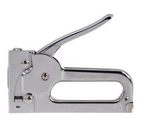 Arrow JT21C Staple Gun Tacker Silver