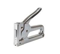Arrow Jt21C Staple Gun Tacker - Chrome Multi Colour (One Size)