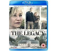 Arrow - Legacy Season 2 - Blu-ray - G3z