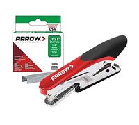 arrow Lightweight Plier Stapler p21 Includes JT21 Staples