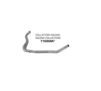 ARROW Manifold Exhaust Racing Inox Kawasaki Z 400 2019-2020