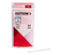 Arrow Glue Sticks MG24 All-Purpose Mini – Suits MT100 – 4 in (102 mm) – Pack of 24