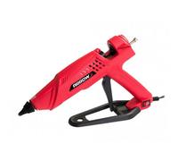 Arrow Miniplus Glue Gun 80W 240V Multi Colour (One Size)