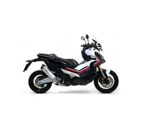 ARROW Muffler Racetech Aluminum Honda Xadv x-Adv 750 2019