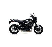 ARROW Muffler Rebel Nichrom Alux Kawasaki Z 900 Rs 2019-2020