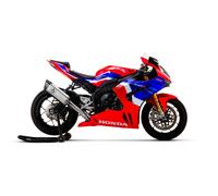ARROW Muffler Titanium Track Honda CBR 1000 Rr-R 2020-2022