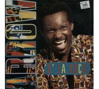 Arrow O' La Soca - Sealed UK vinyl LP album record MLPS1009 Mango 1989