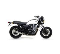Arrow Pair Exhaust Terminal ProRacing Nichrom Honda CB 1100 EX 2017-2018