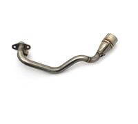 Arrow Piaggio Medley 125 S I-get Abs Riss 20 Stainless Steel Not Homologated Manifold