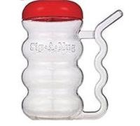 Arrow Plastics Sip-A-Mug, Assorted Colors - 2 Count