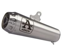 Arrow Pro-Race Exhaust System
