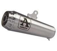 Arrow Pro-Race exhaust system EC-BE VA S/O ZX-10 R-RR 26-