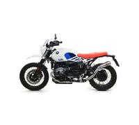 ARROW PRO RACE NICHROM EXHAUST SILENCER BMW R NINE T URBAN GS 2017-2020