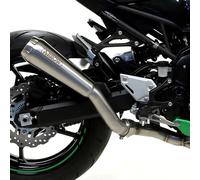 71912PRI - Exhaust Muffler Arrow Pro-Race Nichrom Kawasaki Z 900 (20)