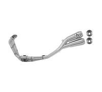 Arrow Pro-race Titanio Honda Cb/cbr 650 R ´19-22 Not Homologated Full Line System
