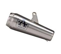 71217PR - Exhaust Muffler Arrow Pro-Race Titanium Honda CB 650 R (19)