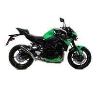 ARROW PRO RACE TITANIUM SILENCER APPROVED FOR KAWASAKI Z 900 2020-2024
