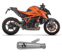Arrow ProRace Titan Exhaust Muffler Titan end cap for KTM 1390 SUPERDUKE R 2024