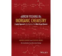 Arrow Pushing in Inorganic Chemistry: A Logical Approach to the Chemistry of the Main-Group Elements