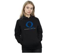 Arrow Queen Consolidated Logo Hoodie DC Comics Black L